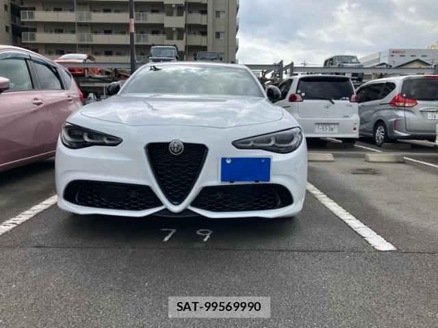 ALFA ROMEO Giulia 2024-12 8625596-0