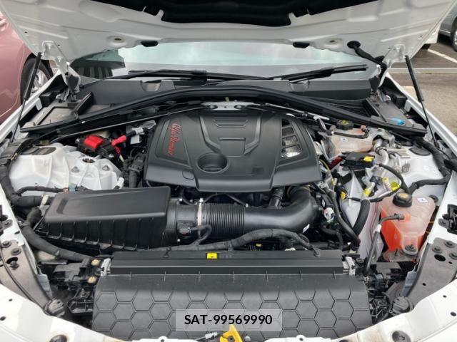 ALFA ROMEO Giulia 2024-12 8625596-11