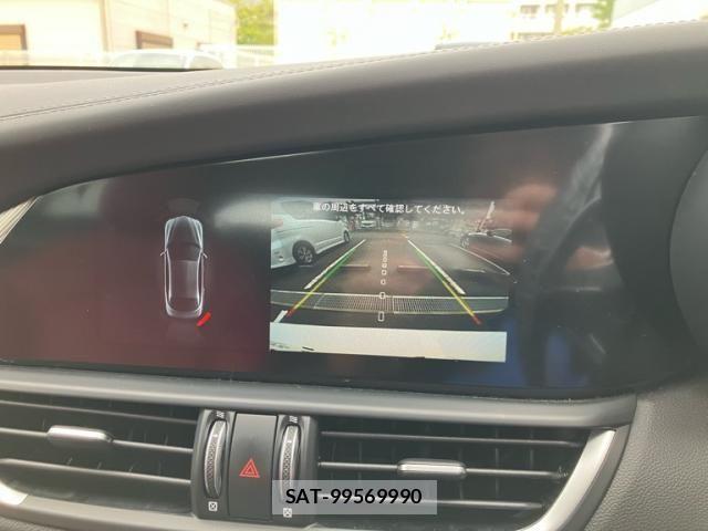 ALFA ROMEO Giulia 2024-12 8625596-15