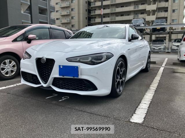 ALFA ROMEO Giulia 2024-12 8625596-1