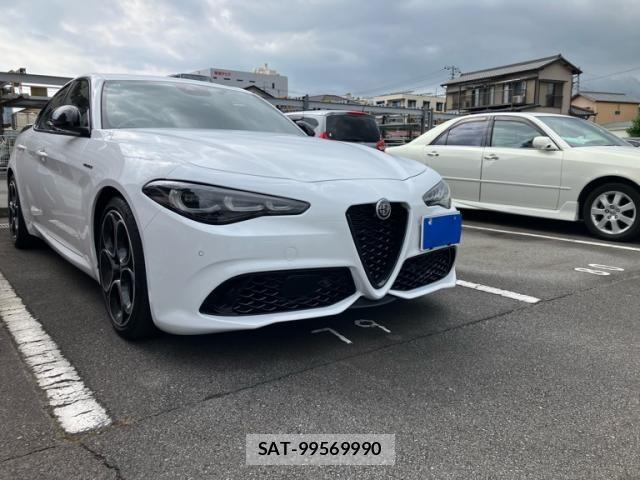 ALFA ROMEO Giulia 2024-12 8625596-2