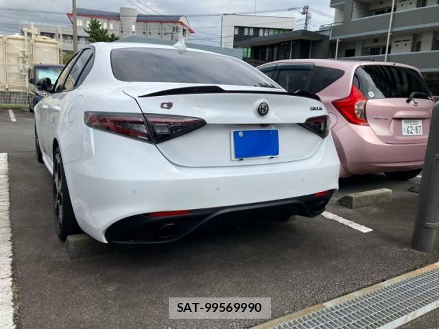 ALFA ROMEO Giulia 2024-12 8625596-5