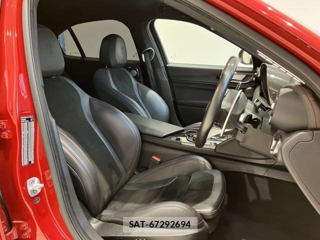 ALFA ROMEO Giulia 2017-12 8878476-18