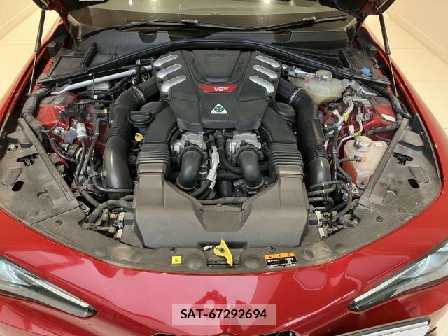 ALFA ROMEO Giulia 2017-12 8878476-21