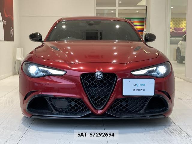 ALFA ROMEO Giulia 2017-12 8878476-28