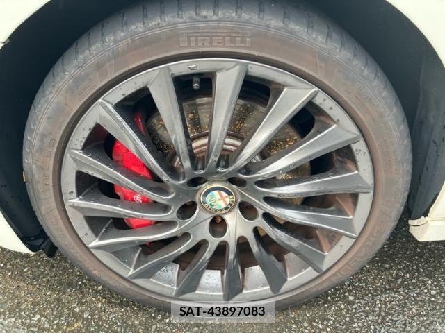 ALFA ROMEO GIULIETTA 2012-10 1311470-5