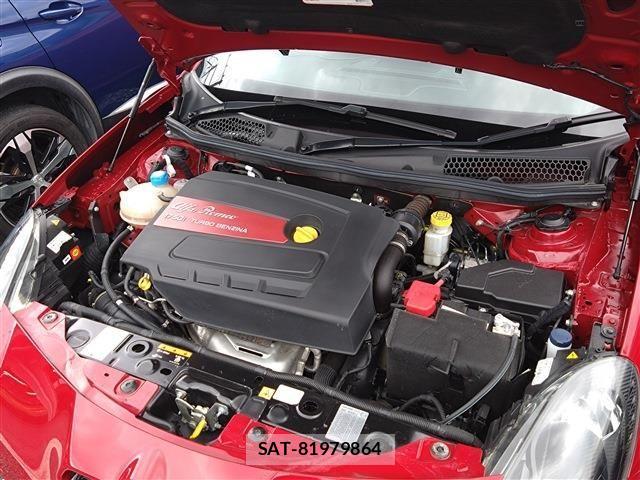 ALFA ROMEO GIULIETTA 2019-12 1657062-9