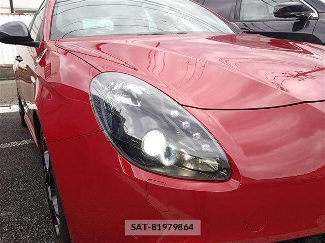 ALFA ROMEO GIULIETTA 2019-12 1657062-10