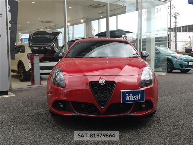 ALFA ROMEO GIULIETTA 2019-12 1657062-1