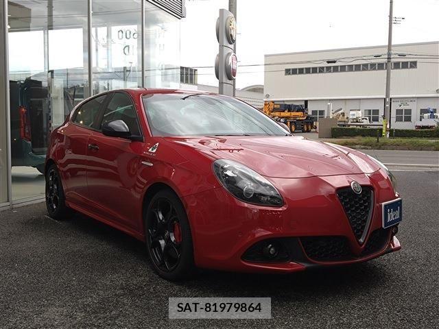 ALFA ROMEO GIULIETTA 2019-12 1657062-2