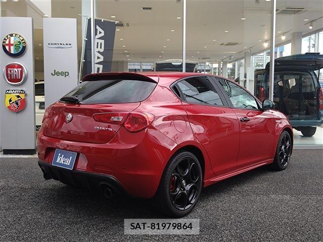 ALFA ROMEO GIULIETTA 2019-12 1657062-4