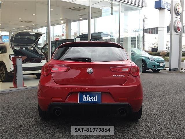 ALFA ROMEO GIULIETTA 2019-12 1657062-5