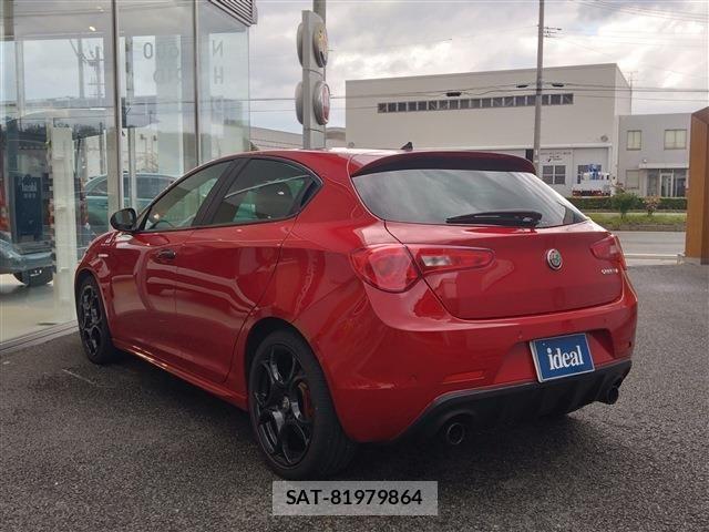 ALFA ROMEO GIULIETTA 2019-12 1657062-6