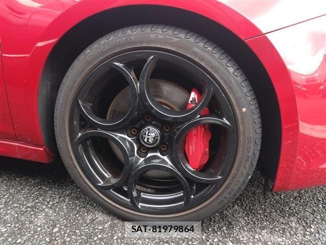 ALFA ROMEO GIULIETTA 2019-12 1657062-8