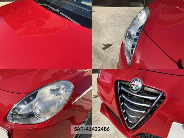 ALFA ROMEO GIULIETTA 2015-06 2205926-9