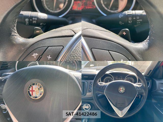 ALFA ROMEO GIULIETTA 2015-06 2205926-11