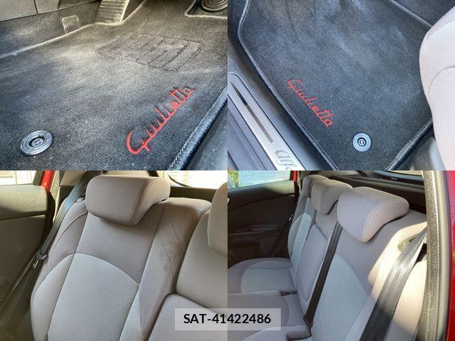 ALFA ROMEO GIULIETTA 2015-06 2205926-13