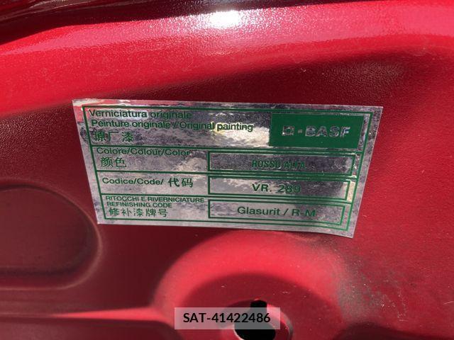 ALFA ROMEO GIULIETTA 2015-06 2205926-16