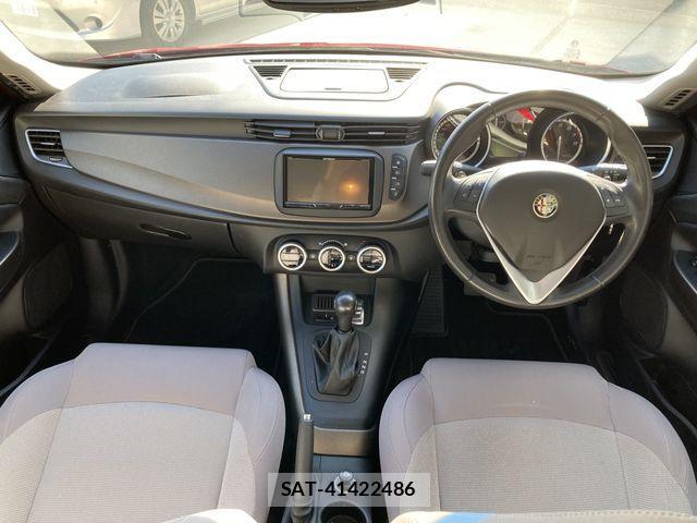 ALFA ROMEO GIULIETTA 2015-06 2205926-17