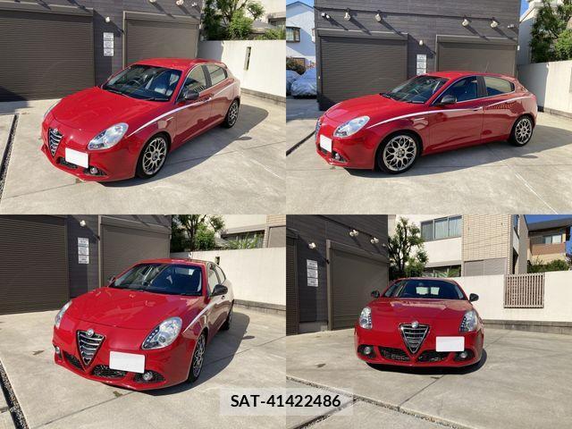 ALFA ROMEO GIULIETTA 2015-06 2205926-1