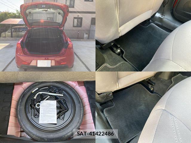 ALFA ROMEO GIULIETTA 2015-06 2205926-26