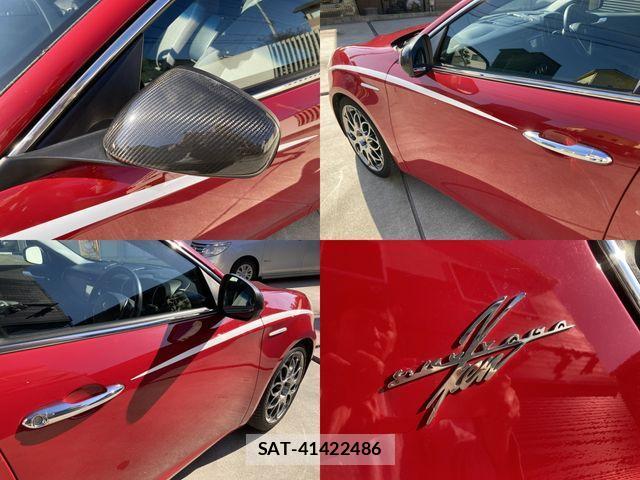 ALFA ROMEO GIULIETTA 2015-06 2205926-7