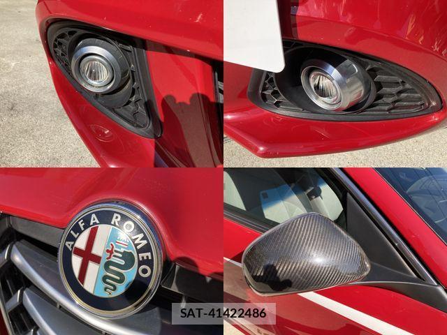 ALFA ROMEO GIULIETTA 2015-06 2205926-8