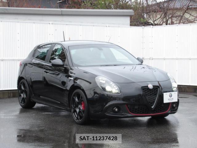 ALFA ROMEO GIULIETTA 2020-12 3355048-13