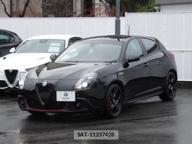 ALFA ROMEO GIULIETTA 2020-12 3355048-14