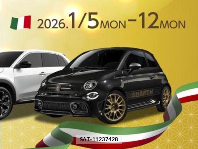 ALFA ROMEO GIULIETTA 2020-12 3355048-3