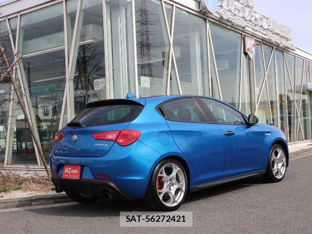 ALFA ROMEO GIULIETTA 2019-01 4037564-2