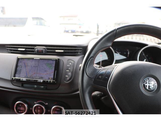 ALFA ROMEO GIULIETTA 2019-01 4037564-5