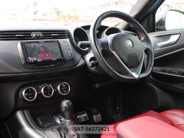 ALFA ROMEO GIULIETTA 2019-01 4037564-6