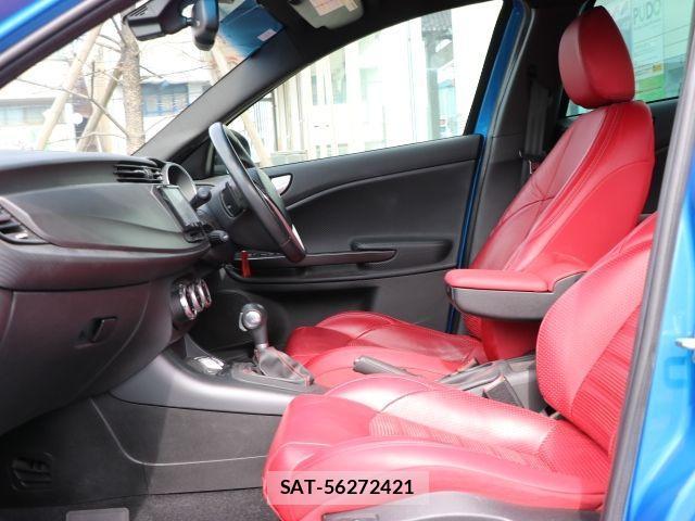 ALFA ROMEO GIULIETTA 2019-01 4037564-8