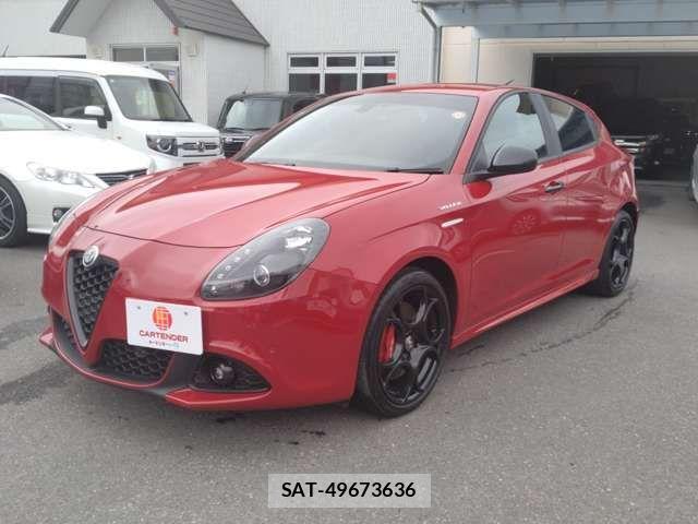 ALFA ROMEO GIULIETTA 2021-06 4419469-0