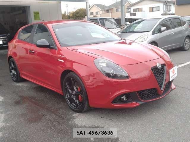 ALFA ROMEO GIULIETTA 2021-06 4419469-1