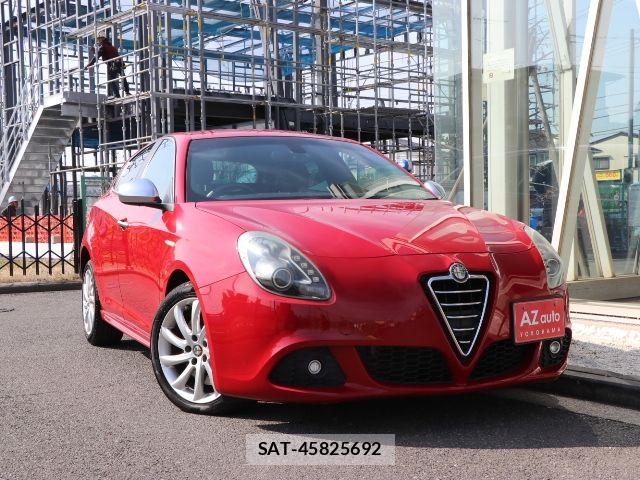 ALFA ROMEO GIULIETTA 2013-02 5859202-19