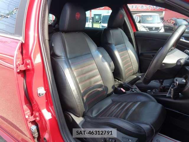 ALFA ROMEO GIULIETTA 2013-03 6008224-15
