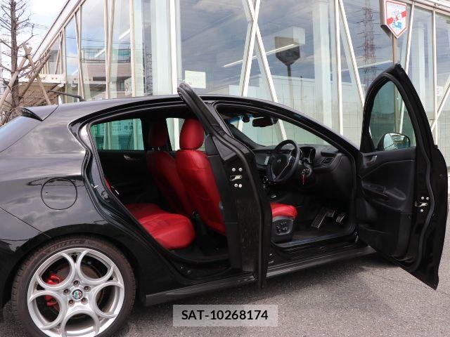 ALFA ROMEO GIULIETTA 2019-01 6008222-9