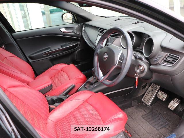 ALFA ROMEO GIULIETTA 2019-01 6008222-11