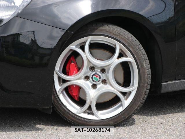 ALFA ROMEO GIULIETTA 2019-01 6008222-14