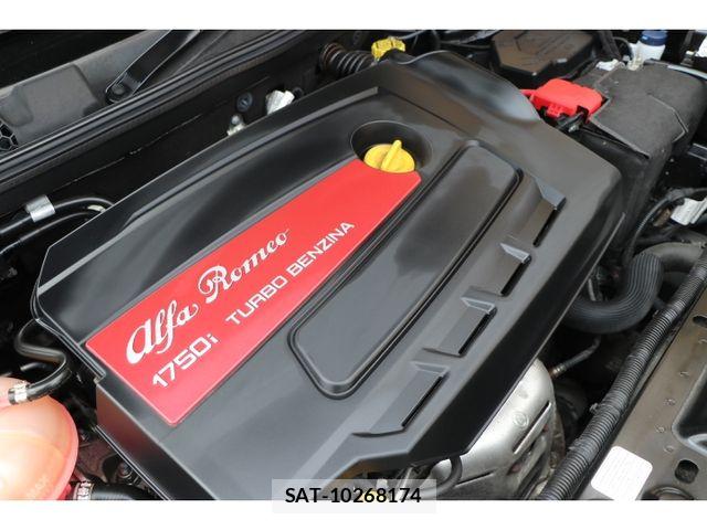 ALFA ROMEO GIULIETTA 2019-01 6008222-16