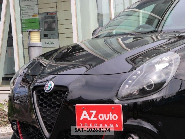 ALFA ROMEO GIULIETTA 2019-01 6008222-17