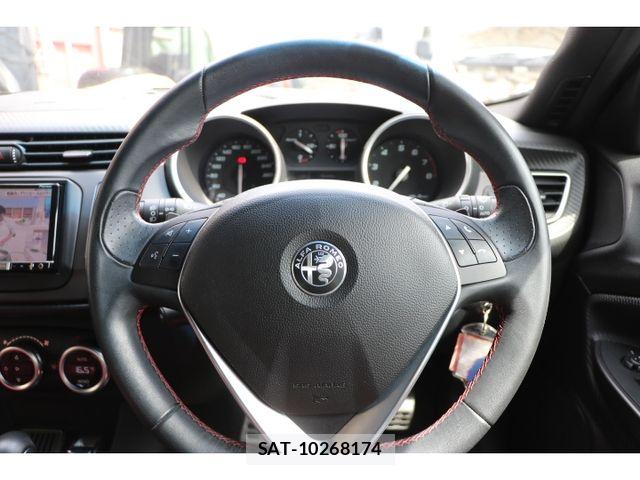 ALFA ROMEO GIULIETTA 2019-01 6008222-1