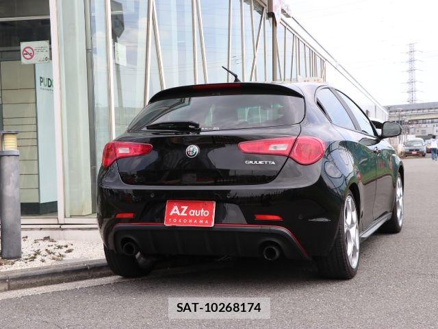 ALFA ROMEO GIULIETTA 2019-01 6008222-2