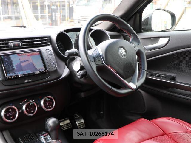 ALFA ROMEO GIULIETTA 2019-01 6008222-5