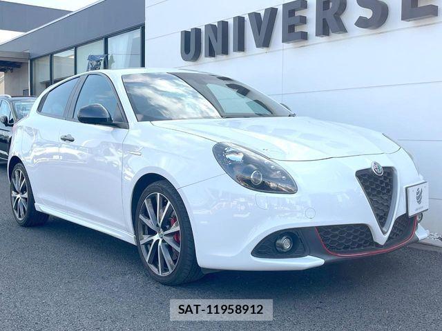 ALFA ROMEO GIULIETTA 2017-11 6494519-16