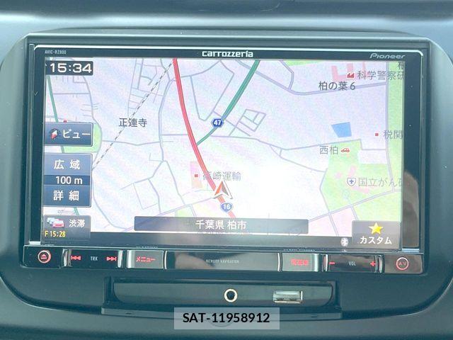 ALFA ROMEO GIULIETTA 2017-11 6494519-3