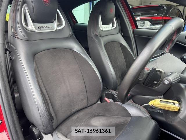 ALFA ROMEO GIULIETTA 2017-05 6610249-11