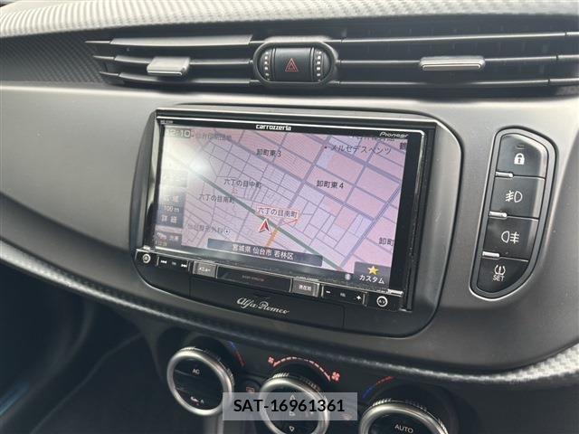 ALFA ROMEO GIULIETTA 2017-05 6610249-17